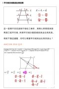 2022年AMC10晉級(jí)AIME分?jǐn)?shù)線是多少？AMC10往年真題領(lǐng)取