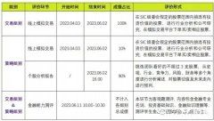 2023年SIC競賽報名中，競賽規(guī)則/獎項/考察內容/含金量一文搞懂！