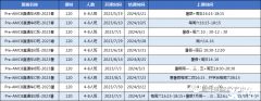 哪些學(xué)生適合參加AMC競(jìng)賽?蘇州無(wú)錫等地有AMC競(jìng)賽培訓(xùn)班嗎？