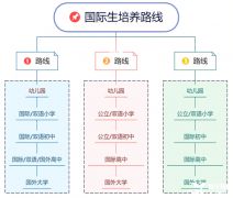 2024年上海國際學校春招錄取怎么進？上海的國際學校擇校備考怎么做?