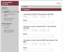 AMC12競(jìng)賽含金量如何？AMC10晉級(jí)了還有必要參加AMC12嗎？附AMC12課程安排！