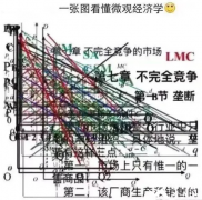 IGCSE經(jīng)濟學什么？學習內(nèi)內(nèi)容及難點分析！