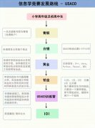 USACO對(duì)比NOIP，兩大計(jì)算機(jī)競(jìng)賽怎么選？