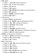 AMC8數(shù)學競賽必須了解！附AMC8線上+線下課程