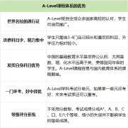 ALevel課程如何選課？ALevel選課要點是什么？