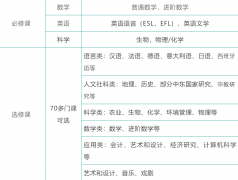 IGCSE如何選課？需要注意哪些事項？超全IG選課攻略