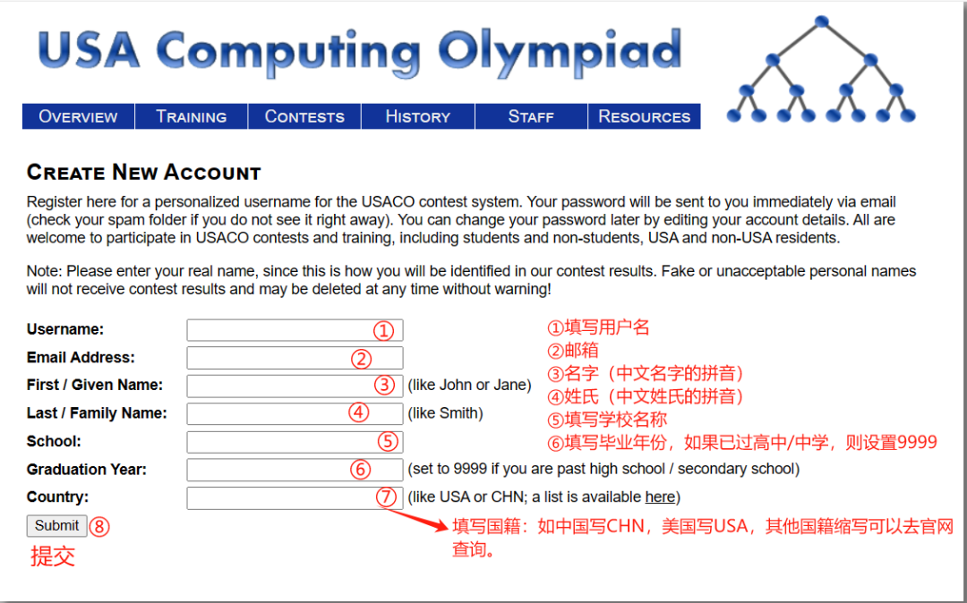 USACO培訓課程 | 2025機構(gòu)USACO銅升銀/銀升金培訓課程安排